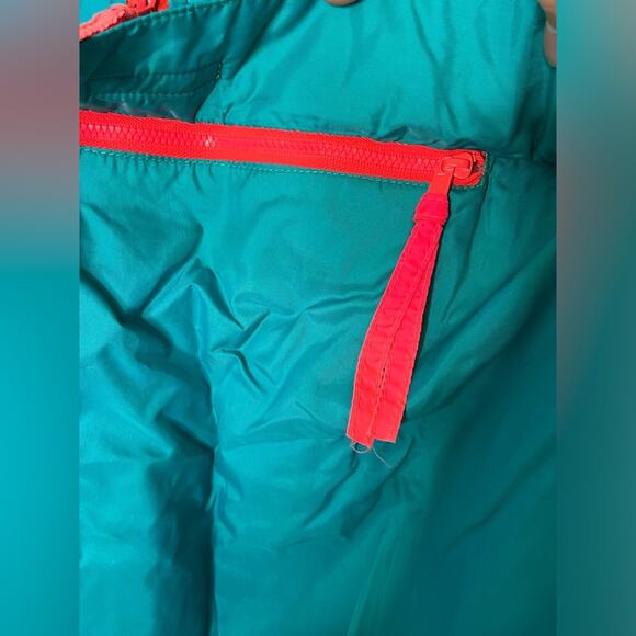 Columbia vintage man pullover windbreaker size medium - Picture 5 of 6